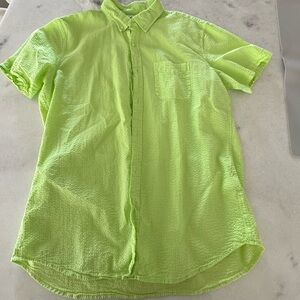 Bonobos Short Sleeve Shirt